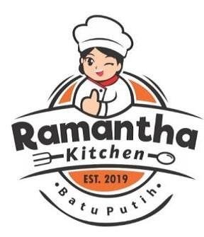 Trademark Ramantha Kitchen Batuputih