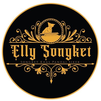 Trademark ELLY SONGKET