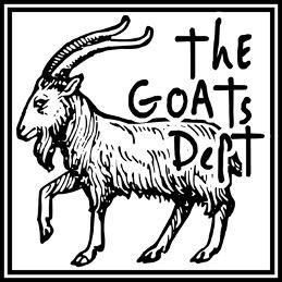 Trademark The Goats Dept