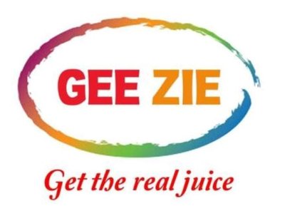 Trademark GEE ZIE + Logo