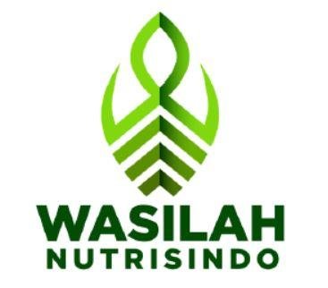 Trademark WASILAH NUTRISINDO + LUKISAN