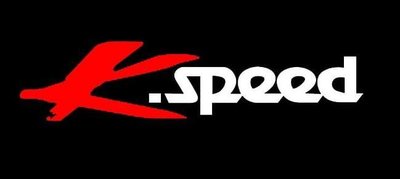 Trademark K.SPEED + LOGO