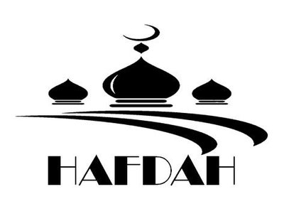 Trademark HAFDAH + LUKISAN