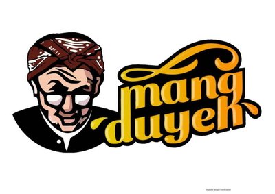 Trademark mang duyeh