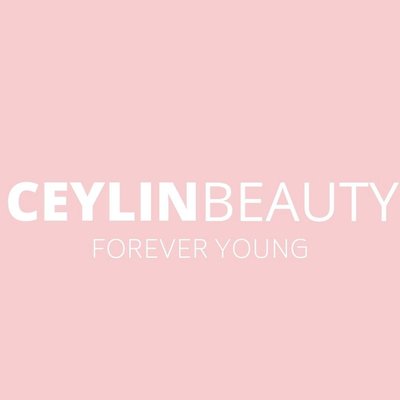 Trademark CEYLIN BEAUTY