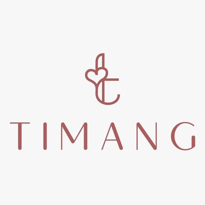 Trademark TIMANG + LOGO