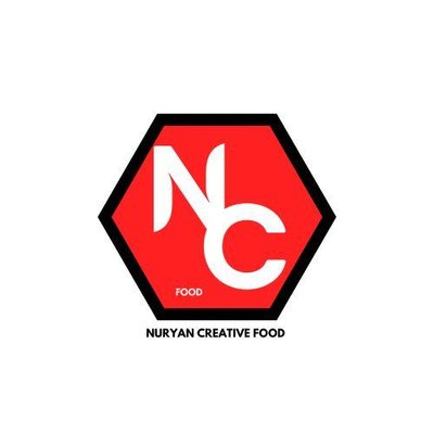 Trademark Nuryan Creative Food