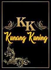 Trademark KUNANG KUNING - K K