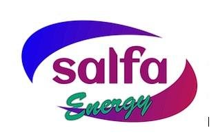 Trademark salfa Energy