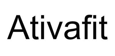 Trademark Ativafit