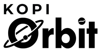 Trademark Kopi Orbit