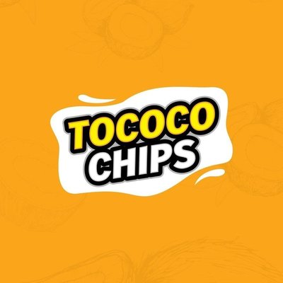 Trademark TOCOCO CHIPS