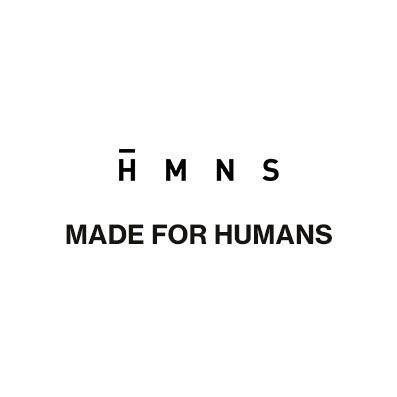 Trademark HMNS Made For Humans