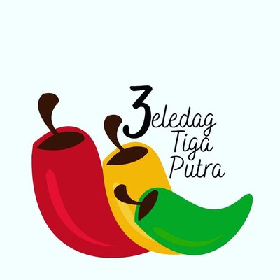 Trademark Beledag Tiga Putra