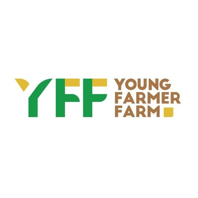 Trademark YOUNG FARMER FARM