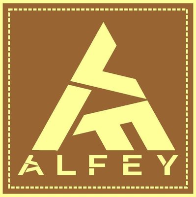 Trademark ALFEY