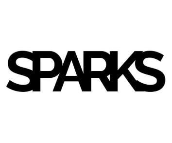 Trademark SPARKS