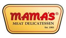 Trademark MAMA'S MEAT DELICATESSEN Est. 1983 & Logo