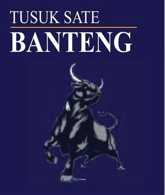 Trademark Banteng & Logo