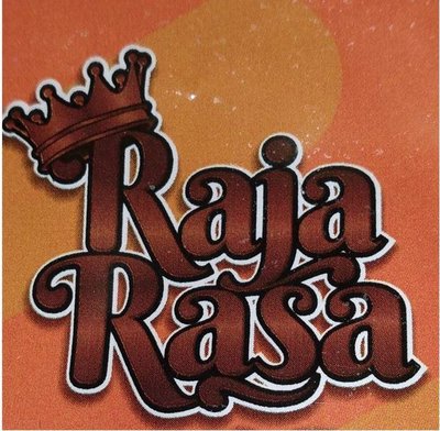 Trademark RAJA RASA