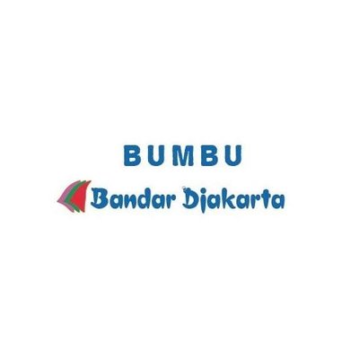 Trademark BUMBU Bandar Djakarta