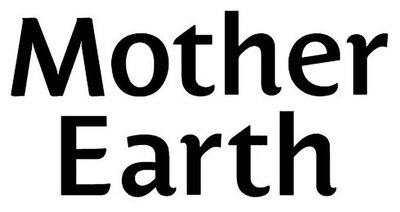 Trademark Mother Earth