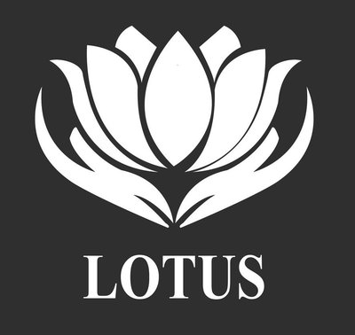 Trademark Lotus & Logo