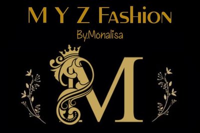 Trademark MYZ Fashion by MONALISA