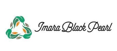 Trademark Imara Black Pearl