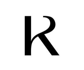 Trademark K logo