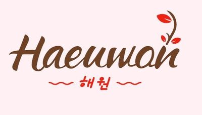 Trademark HAEUWON