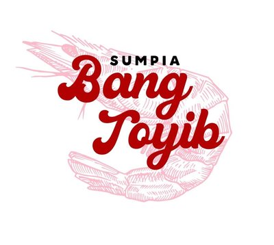 Trademark Bang Toyib