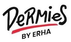 Trademark DeRMieS BY ERHA + Lukisan