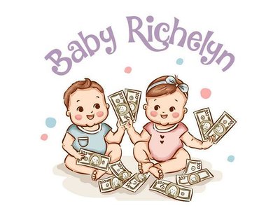 Trademark BABY RICHELYN