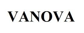 Trademark VANOVA