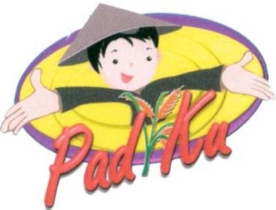 Trademark PadiKu