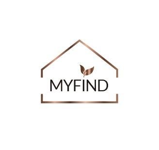 Trademark MYFIND