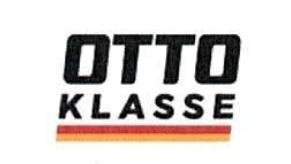 Trademark OTTO KLASSE