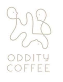 Trademark Oddity Coffee