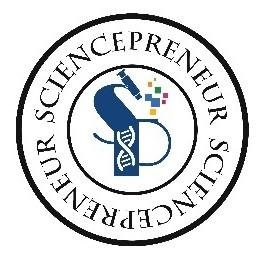 Trademark SCIENCEPRENEUR