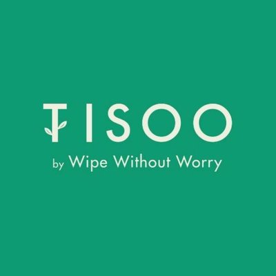 Trademark TISOO BY WIPE WITHOUT WORRY