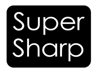 Trademark SUPER SHARP