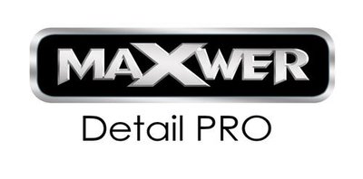 Trademark MAXWER Detail Pro