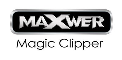 Trademark MAXWER Magic Clipper