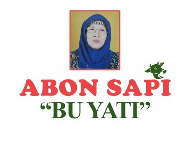 Trademark ABON SAPI "BU YATI"