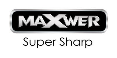 Trademark MAXWER Super Sharp