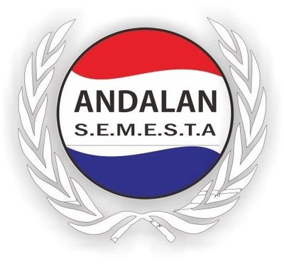 Trademark ANDALAN SEMESTA