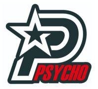 Trademark PSYCHO DAN LUKISAN