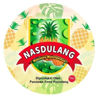 Trademark NASDULANG