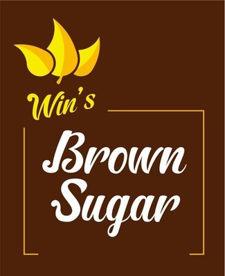 Trademark Win's Brown Sugar